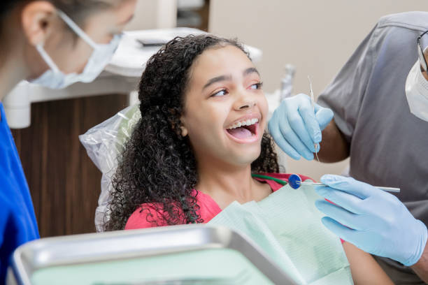 Best Emergency Pediatric Dentist  in Somerset, TX