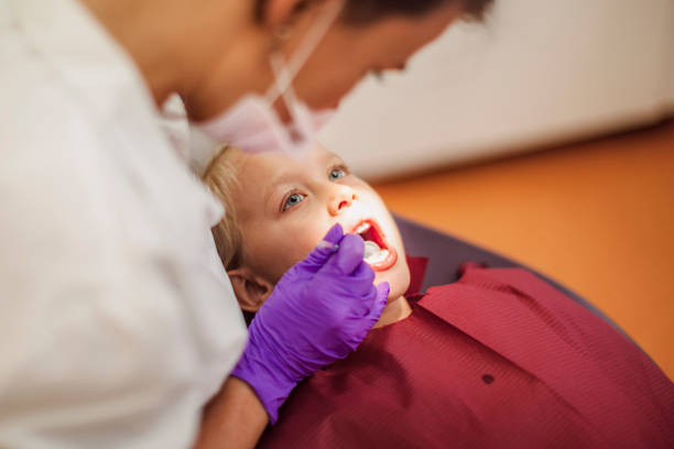 Best Knocked-Out Tooth Emergency  in Somerset, TX