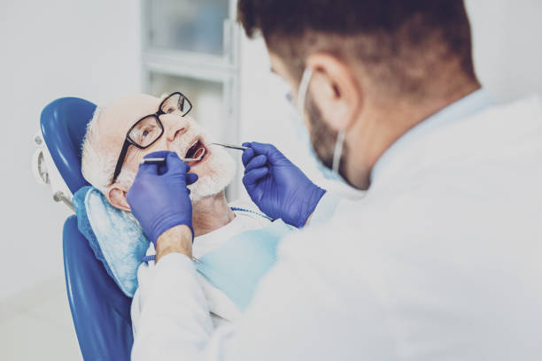 Best Walk-In Dentist Near Me  in Somerset, TX